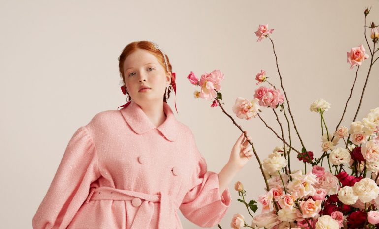 Introducing Simone Rocha’s Whimsical H&M Collaboration